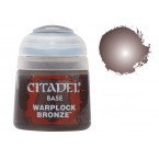 Краска Warplock Bronze